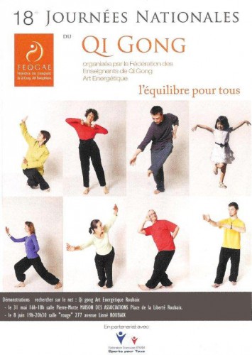 rencontre reiki evian